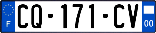 CQ-171-CV