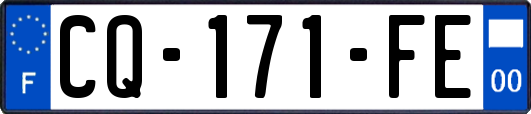 CQ-171-FE