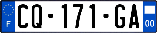 CQ-171-GA