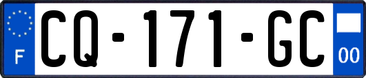 CQ-171-GC