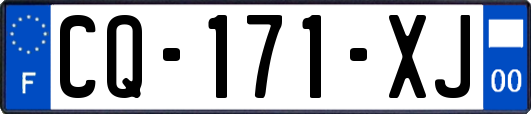 CQ-171-XJ