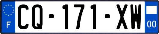 CQ-171-XW