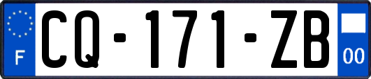 CQ-171-ZB