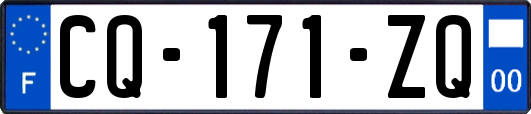 CQ-171-ZQ