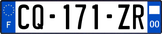 CQ-171-ZR