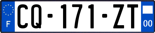 CQ-171-ZT