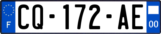 CQ-172-AE