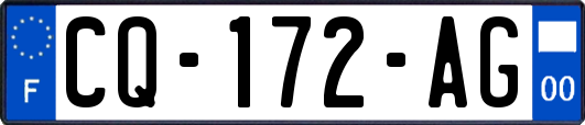 CQ-172-AG