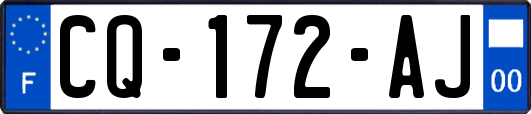 CQ-172-AJ