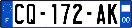 CQ-172-AK