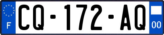 CQ-172-AQ