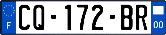 CQ-172-BR