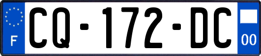 CQ-172-DC