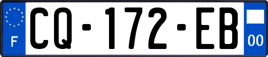 CQ-172-EB