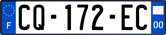 CQ-172-EC