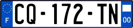 CQ-172-TN