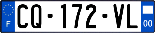 CQ-172-VL