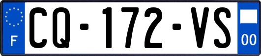 CQ-172-VS