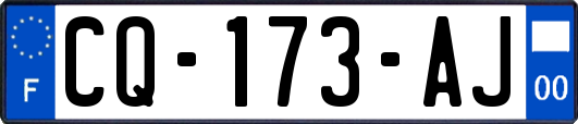 CQ-173-AJ