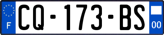 CQ-173-BS