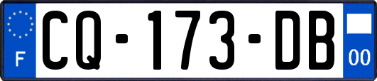 CQ-173-DB