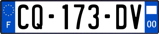 CQ-173-DV