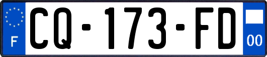 CQ-173-FD