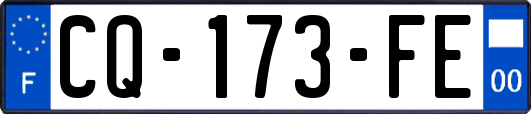 CQ-173-FE