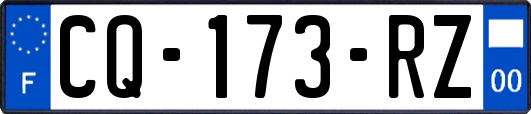 CQ-173-RZ