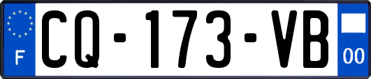 CQ-173-VB