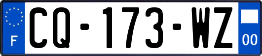 CQ-173-WZ