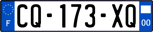 CQ-173-XQ