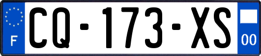 CQ-173-XS