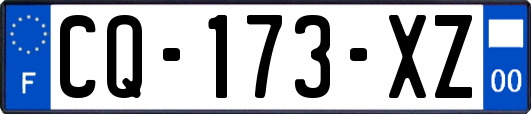 CQ-173-XZ