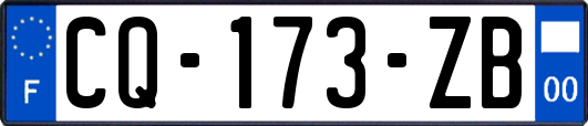 CQ-173-ZB