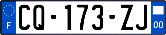 CQ-173-ZJ