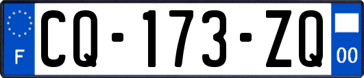 CQ-173-ZQ