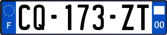 CQ-173-ZT