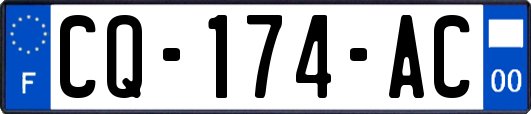 CQ-174-AC