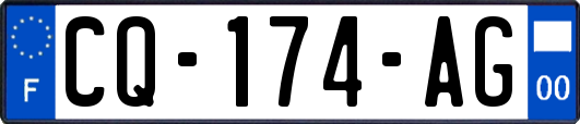 CQ-174-AG