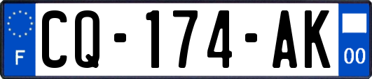 CQ-174-AK