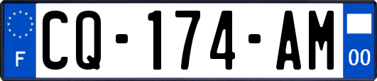 CQ-174-AM