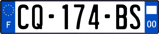 CQ-174-BS