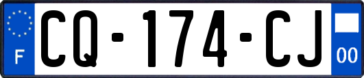 CQ-174-CJ