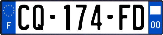 CQ-174-FD