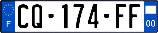 CQ-174-FF