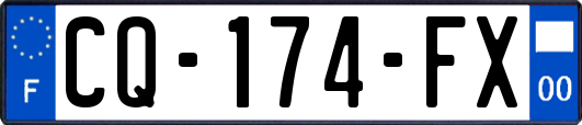 CQ-174-FX