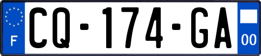 CQ-174-GA