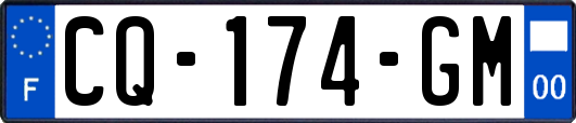 CQ-174-GM