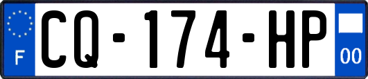 CQ-174-HP